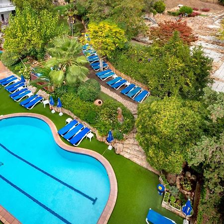 Hotel Ght Neptuno-Tossa & Venus Spa 또사데마르 외부 사진