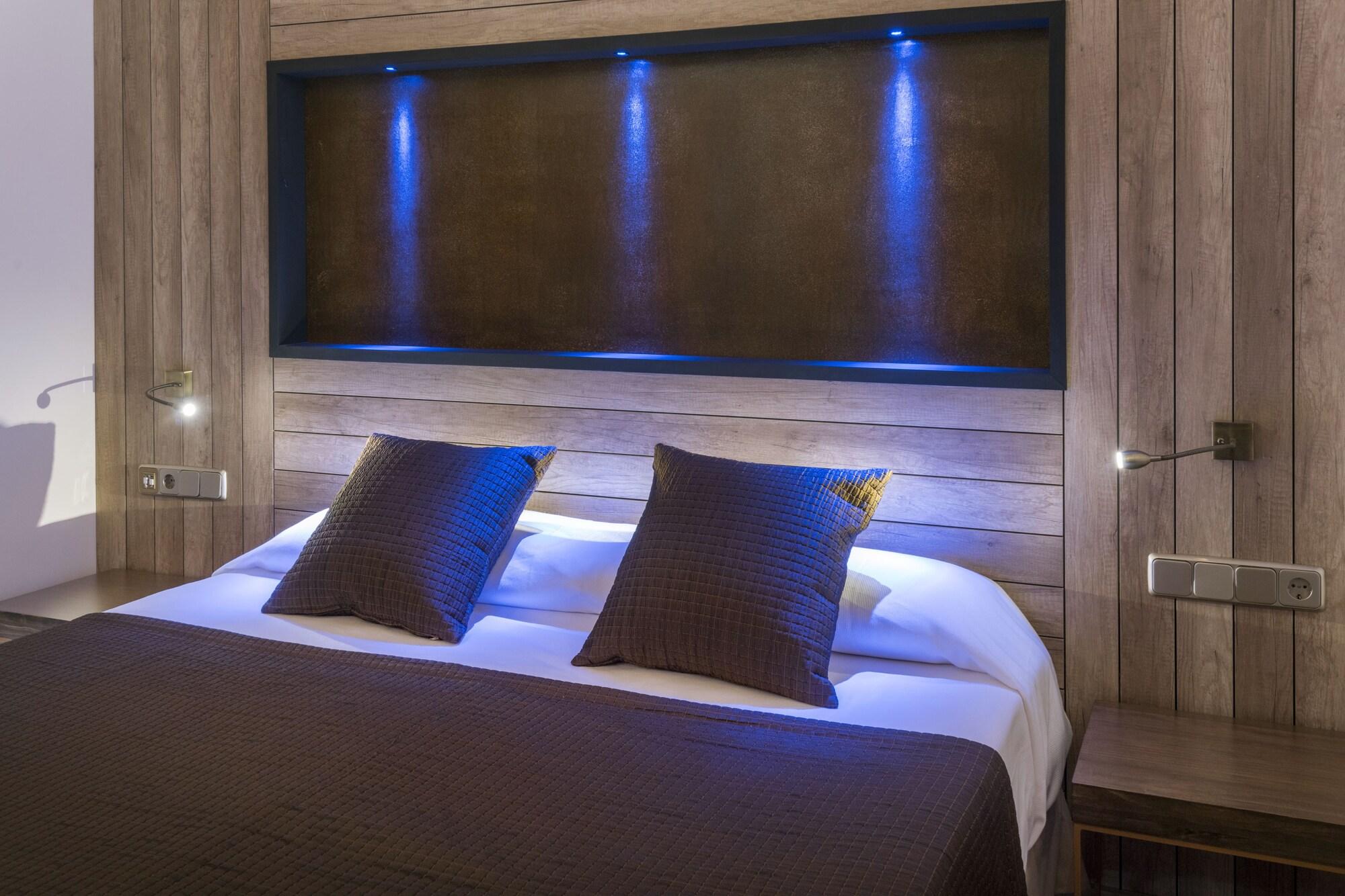 Hotel Ght Neptuno-Tossa & Venus Spa 또사데마르 외부 사진