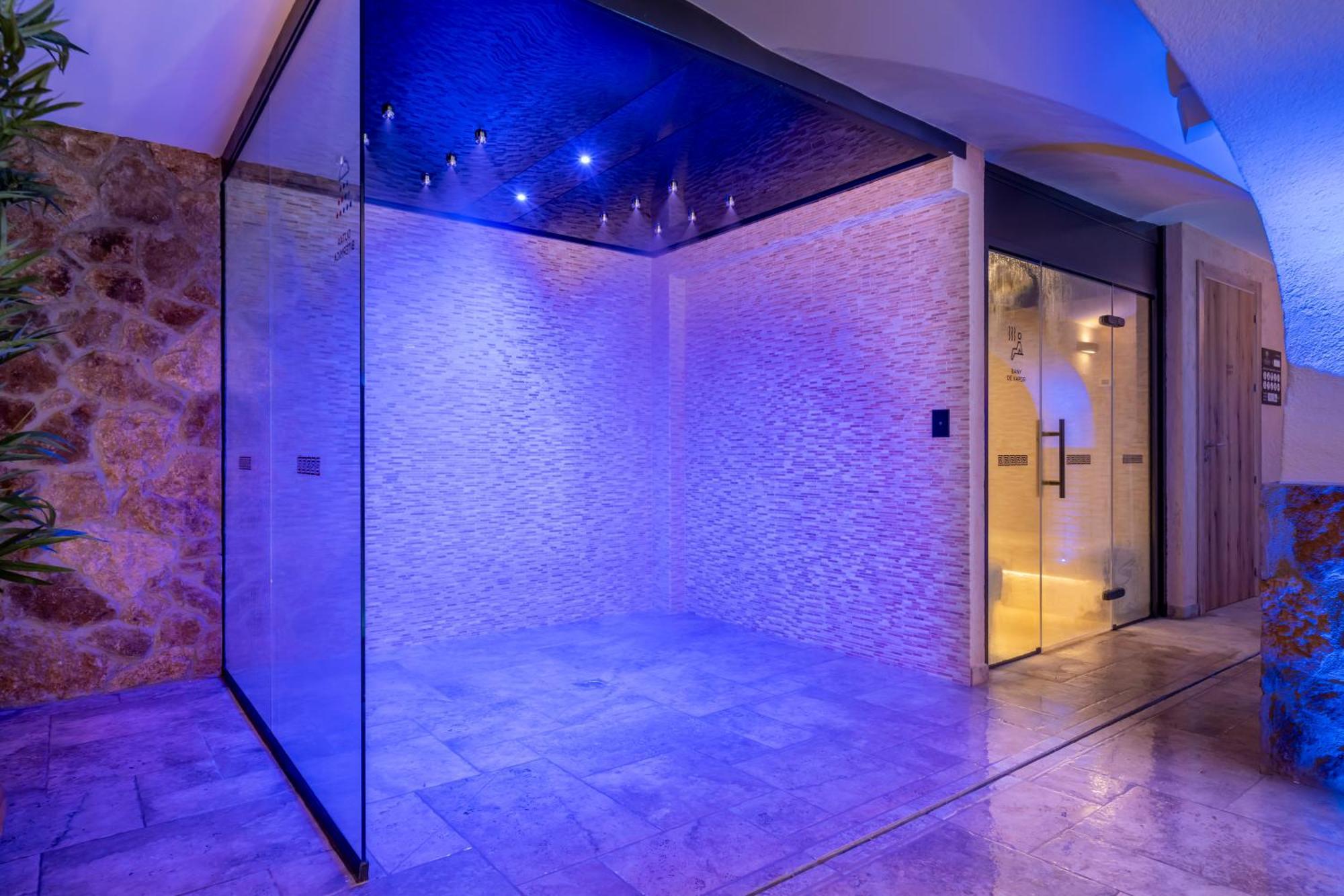 Hotel Ght Neptuno-Tossa & Venus Spa 또사데마르 외부 사진